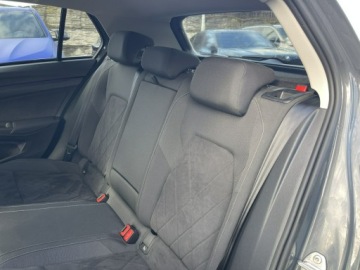 Volkswagen Golf VIII Variant 1.5 eTSI 150KM 2024 Volkswagen Golf PL Automat Kamera Pamięć Podgrz., zdjęcie 14
