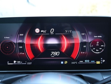 Mercedes Klasa C W206 Limuzyna 1.5 200 204KM 2021 Mercedes C C 200, Salon Polska, Serwis ASO, zdjęcie 10