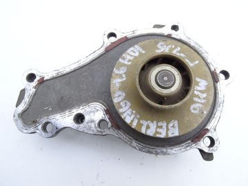 CITROEN BERLINGO I 05-08 1.6 HDI 9HW ČERPADLO VODY