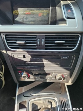 Audi A4 B8 Allroad quattro 2.0 TDI 170KM 2009 Audi A4 Allroad 2.0 TDI 170 KM Quattro 2.0 Diesel 170KM, zdjęcie 33