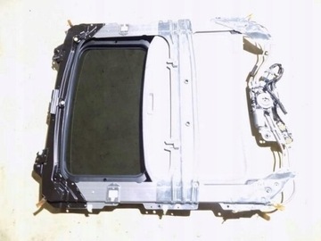 HONDA JAZZ II 02-08 STŘEŠNÍ OKNO Z MOTORKEM