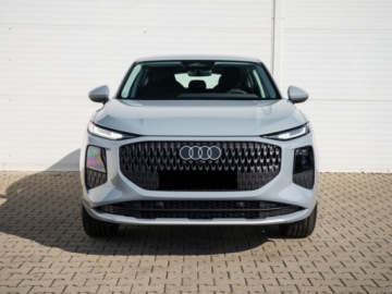 Audi Q3 II SUV 1.5 35 TFSI 150KM 2026 AUDI Q3 TFSI Sportback Suv 1.5 (150 KM) 2026, zdjęcie 2