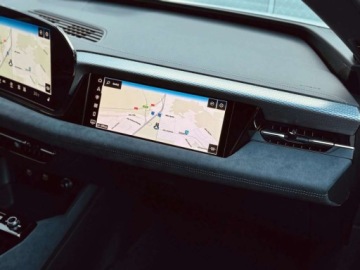 Audi 2025 Audi A6 Avant e-tron Pakiet Tech plus,Interieur S,Technology Elektryczny, zdjęcie 15