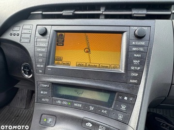 Toyota Prius III 2009 Toyota Prius III 1.8 Hybrid 2009r/ skóra/ navi/ kamera/ HUD, zdjęcie 9