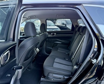 Kia Sorento IV 2021 Kia Sorento 7-osobowa,Hybryda,Europa, zdjęcie 9