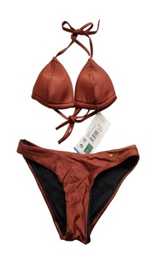 S9515 ARENA ТРЕУГОЛЬНЫЙ КУПАЛЬНИК БИКИНИ ИЗ ДВУХ ЧАСТЕЙ 34