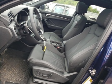 Audi Q3 II 2024 Audi Q3 Premium Plus S Line 2024 2.0l 2.0 Benzyna 228KM, zdjęcie 7