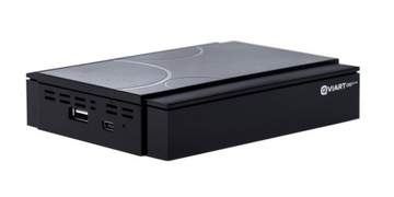Qviart OG2s 4K LINUX Enigma2 OpenATV SAT IPTV