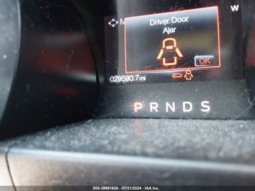 Ford Mustang VI 2020 Ford Mustang 2020r, Ecoboost, 2.3L 2.3 Benzyna 320KM, zdjęcie 11