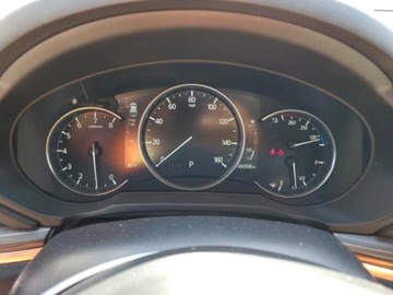 Mazda CX-5 II 2021 Mazda CX-5 2021r., Grand Touring, od ubezpieczalni 2.5 Benzyna 187KM, zdjęcie 10