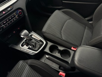 Kia Ceed III Hatchback Facelifting  1.5 T-GDI 160KM 2024 Kia Ceed M / Kamera / 1 właściciel / Salon Polska, zdjęcie 23