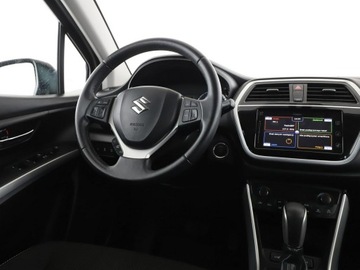 Suzuki SX4 II S-cross Facelifting 1.0 BOOSTERJET 110KM 2018 Suzuki SX4 automat kamera grzane fotele tempomat, zdjęcie 16
