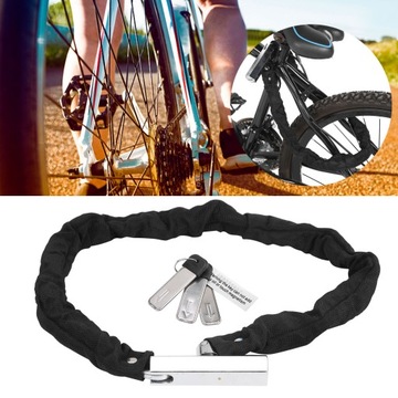 WHEELUP Замок велосипедной цепи