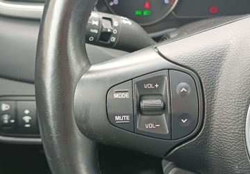 Kia Carens IV Minivan 1.7 VGT CRDI 136KM 2013 Kia Carens Zarejestrowany - serwisowany - 1,7 - 136 KM 1.7 Diesel 136KM, zdjęcie 30