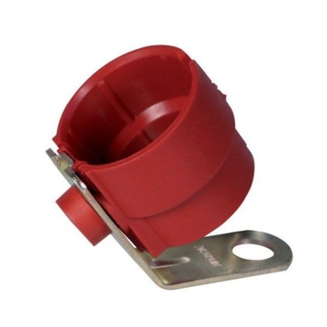 Uchwyt wtyczki 7/13 PIN AL-KO ALKO Mocowanie