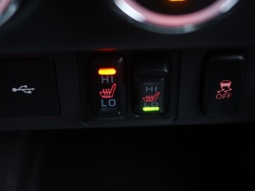 Mitsubishi ASX I SUV Facelifting 2016 1.6 117KM 2018 Mitsubishi ASX 1.6 MIVEC, Salon Polska, zdjęcie 15