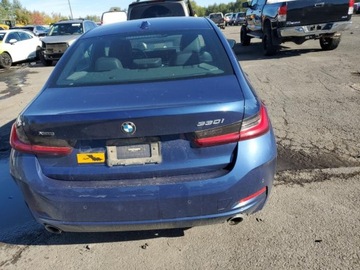 BMW Seria 3 G20-G21 2023 BMW Seria 3 330xi 2023 2.0l 2.0 Benzyna 255KM, zdjęcie 2