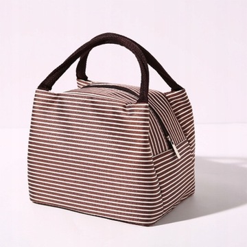 THERMAL LUNCH BAG завтрак обед на работу