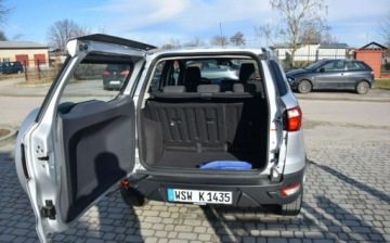 Ford Ecosport II 2015 Ford EcoSport 1.5B MPI 2015r Klima 61 TYS KM Oryginal Lakier Sprowadzony, zdjęcie 23