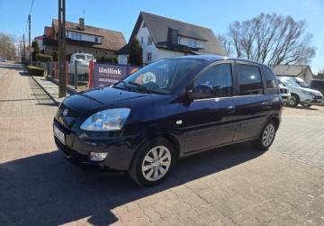 Hyundai Matrix 1.6 103KM 2009 Hyundai Matrix Swiezo sprowadzony Zarejestrowany Pelny serwis Hyundai., zdjęcie 5