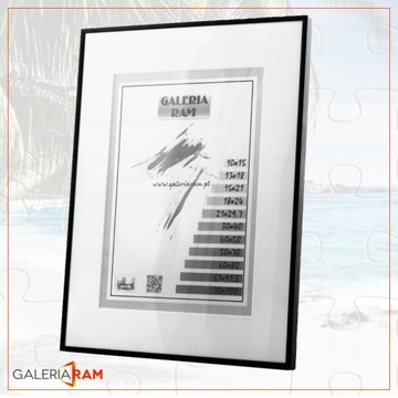 Рама, АЛЮМИНИЕВАЯ рама - на заказ - алюминий G -