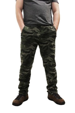 SPODNIE DRESOWE MORO roz. 10XL