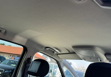 Ford S-Max I Van Facelifting 2.0 Duratec Flexifuel 145KM 2011 Ford S-Max 2.0 Benzyna FF 145KM Lift 7 foteli Titanium PDC biXenon Led Con, zdjęcie 23