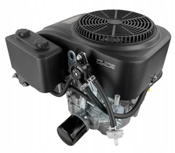 Двигатель Loncin LC1P92F-1, 25,4/80 мм