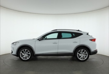 Cupra Formentor Crossover 1.5 TSI 150KM 2022 Cupra Formentor 1.5 TSI, Salon Polska, zdjęcie 2