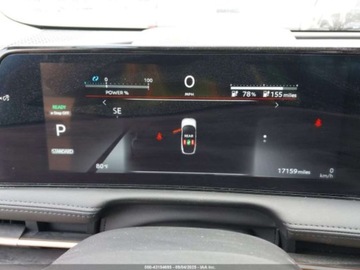 Nissan Ariya 2023 Nissan Ariya Engage 2023 Elektryczny 214KM, zdjęcie 11