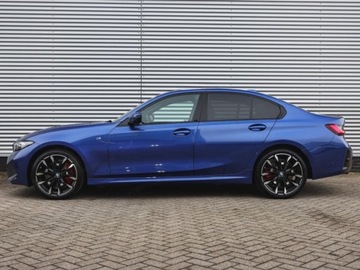 BMW Seria 3 G20-G21 Limuzyna 2.0 320i 184KM 2025 BMW Seria 3 320i Sport Sedan 2.0 (184KM) 2025, zdjęcie 1