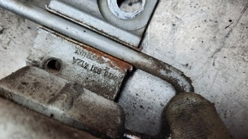 PANT DVEŘE PRAVÝ PŘEDNÍ SEAT LEON II 08R