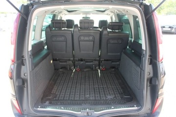 Renault Espace IV 2012 Renault Grand Espace Initiale Paris Automat, zdjęcie 11