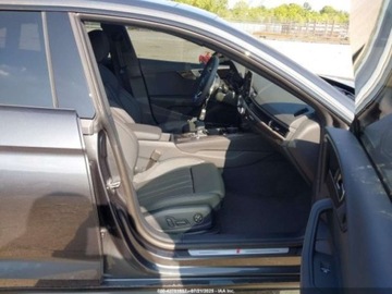 Audi A5 B10 2025 Audi S5 Sportback 2025 AUDI S5 SPORTBACK PREMIUM TFSI QUATTRO TIPTRONIC 3.0, zdjęcie 5