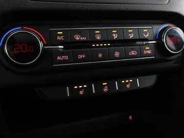 Kia Proceed 2018 Kia Pro_cee&#039;d automat full LED el fotele z, zdjęcie 25