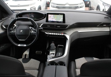 Peugeot 3008 II Plug-In Hybrid HYbrid4 300 PHEV 300KM 2020 Peugeot 3008 HYbrid4 GT EAT8 Od RiA 1.6 Hybryda 300KM, zdjęcie 1