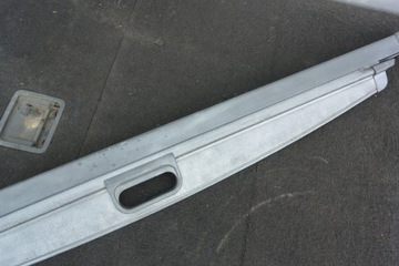 ШТОРКА БАГАЖНИКА JEEP GRAND CHEROKEE WJ