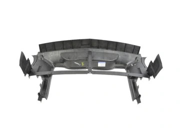 Слепой захват Dodge Challenger 2015-