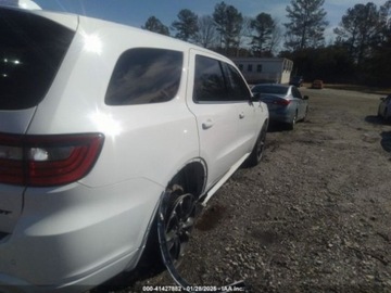 Dodge Durango III 3.6 V6 294KM 2022 Dodge Durango 2022 DODGE DURANGO GT PLUS RWD 3.6 Benzyna 295KM, zdjęcie 4