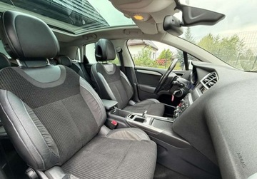 Citroen C4 II 2012 Citroen C4 Automat Panoramiczny dach Zadbany Wwa gwarancja w cenie VXLV, zdjęcie 12