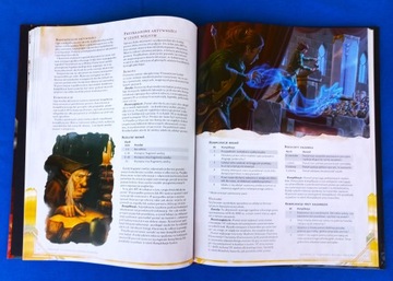 Руководство по Dungeons & Dragons Руководство Занатара по всему (Rebel) PL