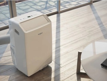 Кондиционер Whirlpool PACF212CO W 3400 Вт