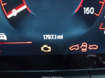 Ford Mustang VI 2025 Ford Mustang Gt Fastback 2025 5.0l 5.0 Benzyna 480KM, zdjęcie 11