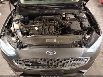 Ford Fusion 2020 Ford Fusion Titan 2020 2.0 Benzyna 245KM, zdjęcie 11
