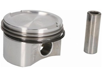MAHLE 009 41 00 PÍST