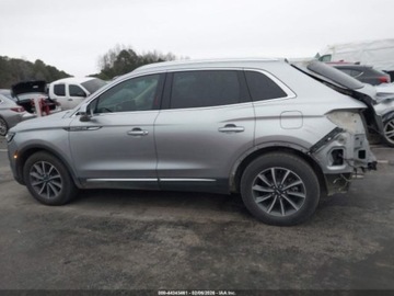 Lincoln 2022 Lincoln Nautilus Standard 2022 2.0 Benzyna 250KM, zdjęcie 2