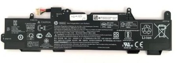 SS03050XL Oryginalna NOWA bateria do laptopów HP