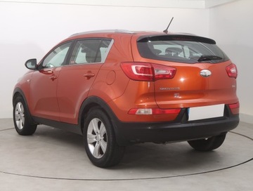 Kia Sportage III SUV 1.6 GDI 135KM 2013 Kia Sportage 1.6 GDI, Salon Polska, Navi, Klima, zdjęcie 3