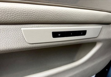 BMW Seria 5 F10-F11 Limuzyna 535i 306KM 2013 BMW Seria 5 535i 2013r F10 306KM X-Drive JakNowy AUTOMATZAMIANA 3.0, zdjęcie 20