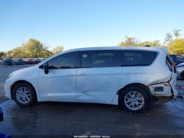 Chrysler Pacifica II 2024 Chrysler Pacifica 2024 CHRYSLER PACIFICA TOURING L 3.6 Benzyna 287KM, zdjęcie 13